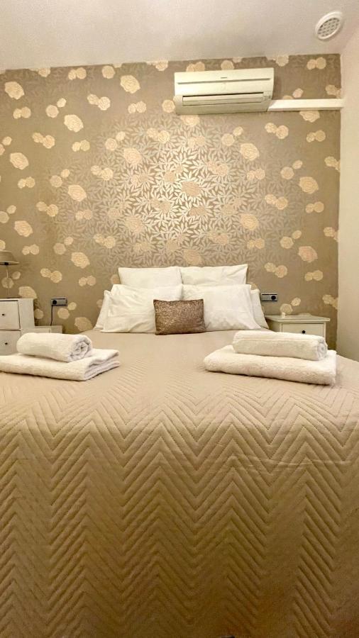 Apartament Apartamento Cristobal Colon Kadyks Zewnętrze zdjęcie