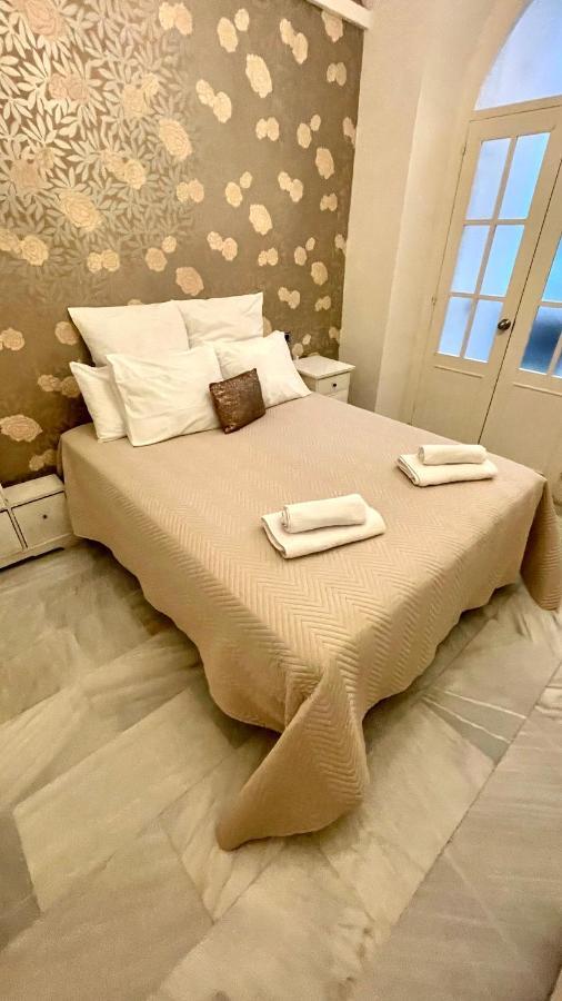 Apartament Apartamento Cristobal Colon Kadyks Zewnętrze zdjęcie
