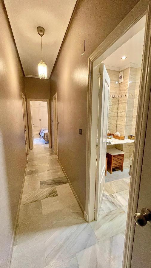Apartament Apartamento Cristobal Colon Kadyks Zewnętrze zdjęcie
