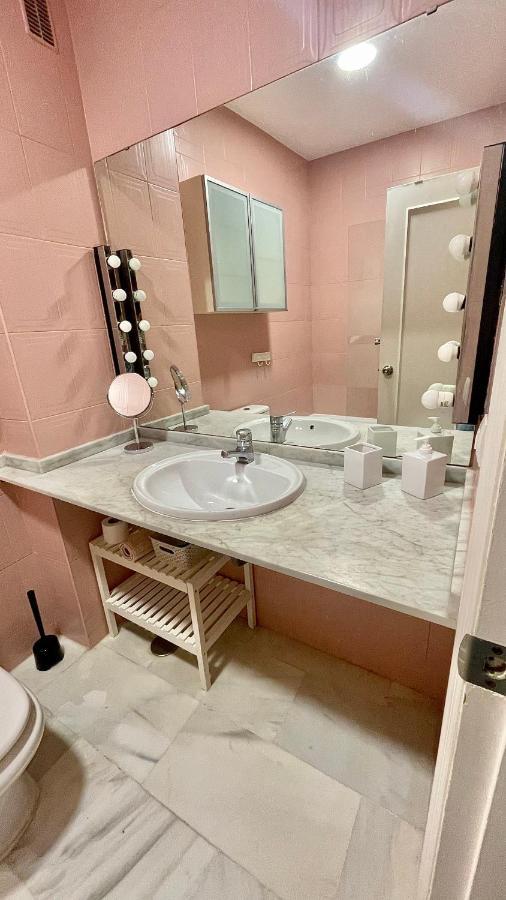 Apartament Apartamento Cristobal Colon Kadyks Zewnętrze zdjęcie