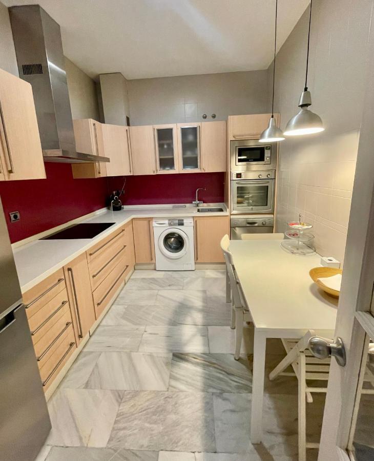 Apartament Apartamento Cristobal Colon Kadyks Zewnętrze zdjęcie