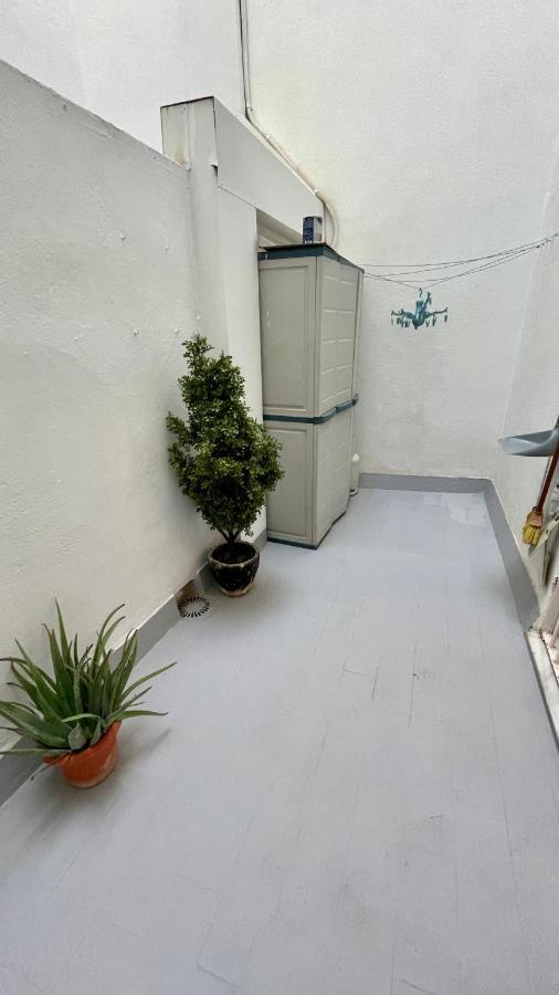 Apartament Apartamento Cristobal Colon Kadyks Zewnętrze zdjęcie