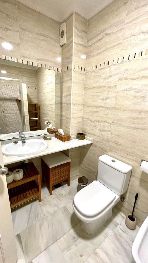 Apartament Apartamento Cristobal Colon Kadyks Zewnętrze zdjęcie