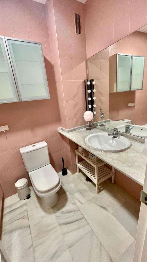 Apartament Apartamento Cristobal Colon Kadyks Zewnętrze zdjęcie