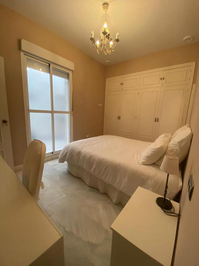 Apartament Apartamento Cristobal Colon Kadyks Zewnętrze zdjęcie