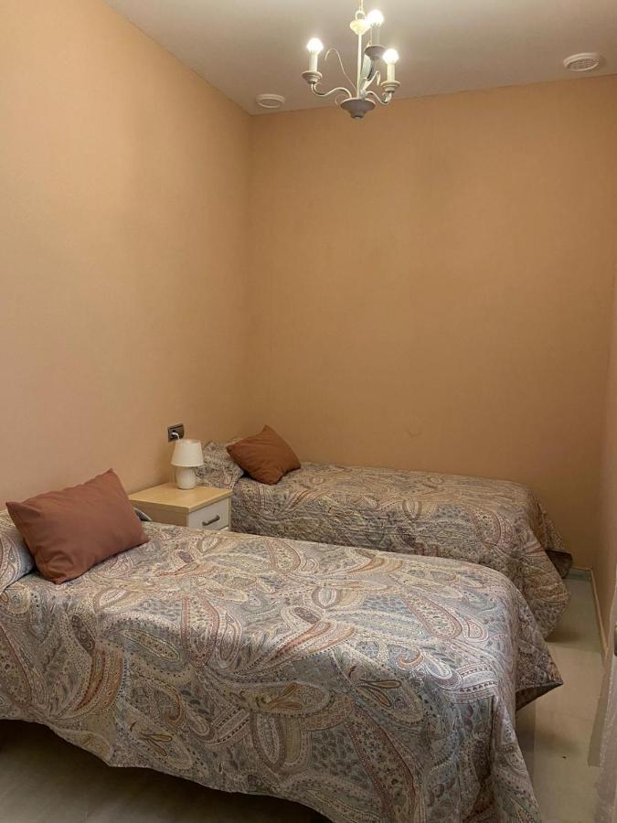 Apartament Apartamento Cristobal Colon Kadyks Zewnętrze zdjęcie